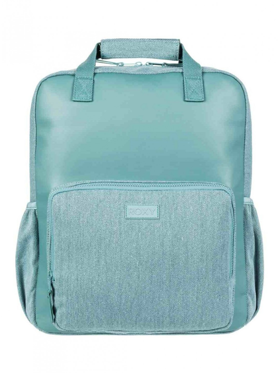 Roxy batoh Melting Spot Mineral Blue Modrá Velikost One Size